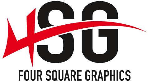 Four Square Graphics
